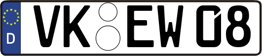 VK-EW08