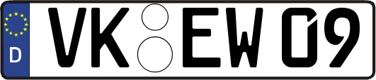 VK-EW09