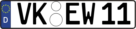 VK-EW11