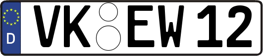 VK-EW12