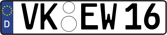 VK-EW16