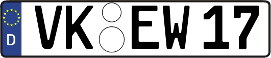 VK-EW17