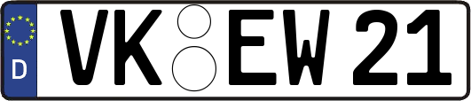VK-EW21