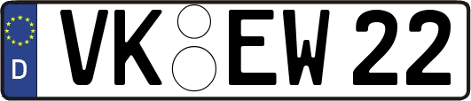 VK-EW22