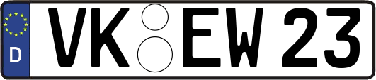 VK-EW23