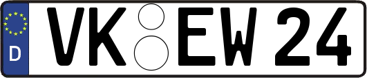 VK-EW24