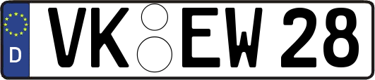 VK-EW28
