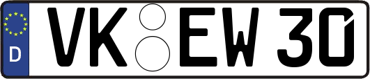 VK-EW30