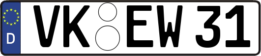 VK-EW31