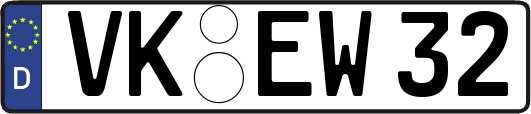 VK-EW32
