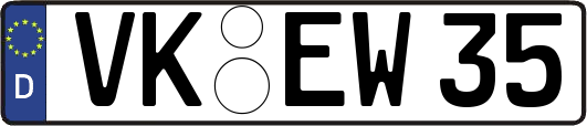 VK-EW35