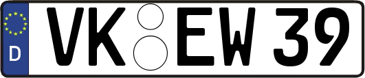 VK-EW39