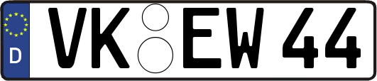 VK-EW44