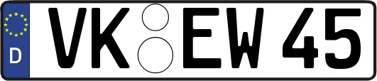 VK-EW45
