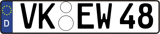VK-EW48
