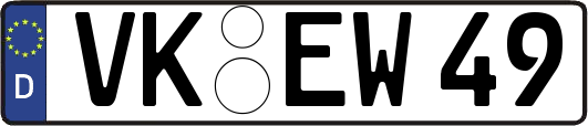 VK-EW49