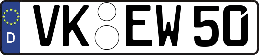VK-EW50