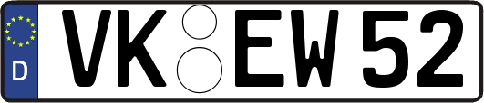 VK-EW52