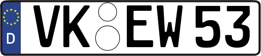 VK-EW53