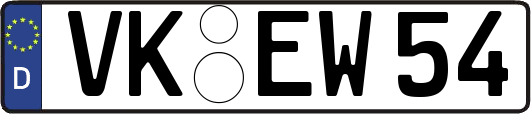 VK-EW54