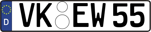 VK-EW55