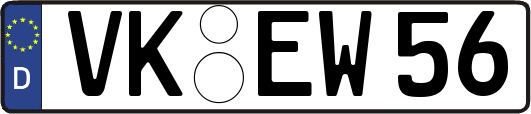VK-EW56