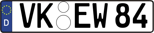 VK-EW84