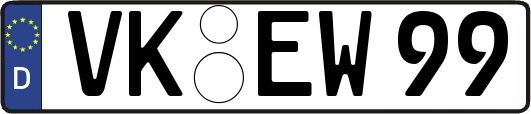 VK-EW99
