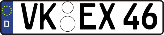 VK-EX46
