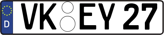 VK-EY27