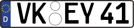 VK-EY41