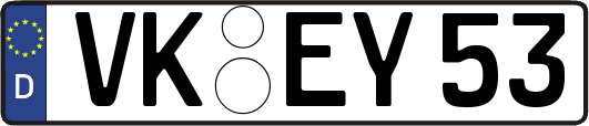 VK-EY53