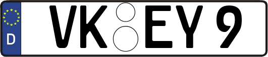 VK-EY9