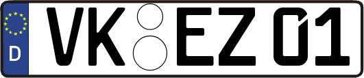 VK-EZ01