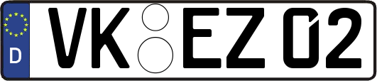 VK-EZ02