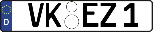 VK-EZ1