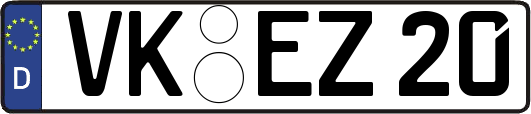 VK-EZ20