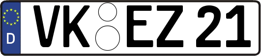 VK-EZ21