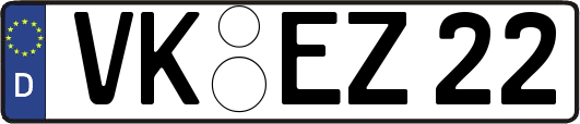 VK-EZ22