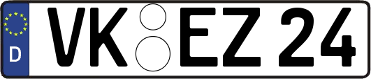 VK-EZ24