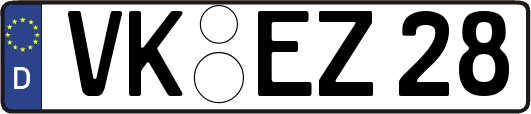 VK-EZ28