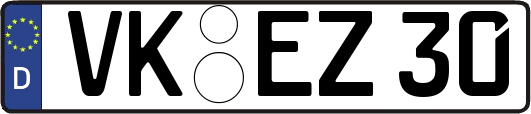 VK-EZ30