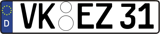 VK-EZ31