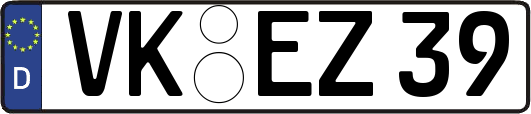 VK-EZ39