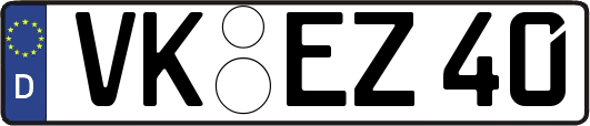 VK-EZ40