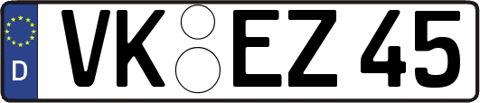 VK-EZ45