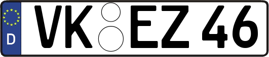 VK-EZ46