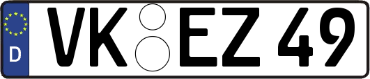 VK-EZ49