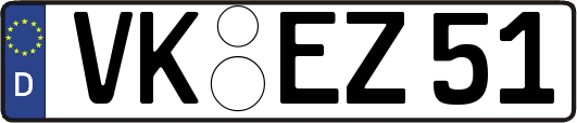 VK-EZ51