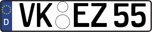 VK-EZ55